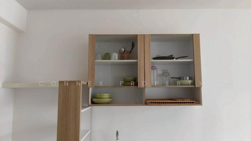 A Space Play, Bangkok, 295 Sutthisarn Winitchai Road, Samsen Nok, Huai Khwang, Bangkok, 1 Bedroom, 33 sqm, Condo For Sale, by Connex Property, 500508092 - DDproperty.com