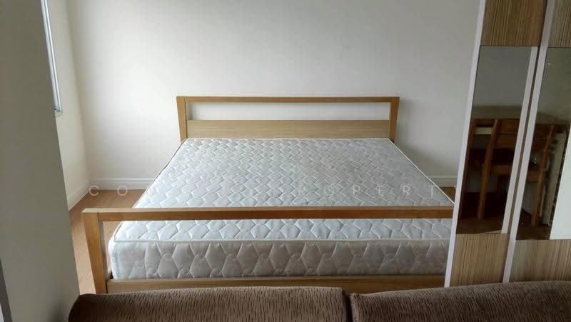 A Space Play, Bangkok, 295 Sutthisarn Winitchai Road, Samsen Nok, Huai Khwang, Bangkok, 1 Bedroom, 33 sqm, Condo For Sale, by Connex Property, 500508092 - DDproperty.com