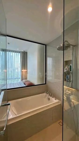 Muniq Langsuan, Bangkok, Soi Tonson, Lumphini, Pathum Wan, Bangkok, 1 Bedroom, 65 sqm, Condo For Sale, by Trinnaya Dungsirisangthong, 500508093 - DDproperty.com