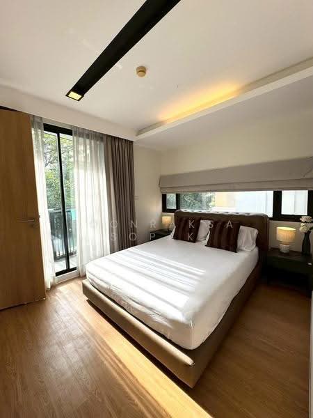 The Nest Ploenchit, Bangkok, 105 Soi Nai Loet, Lumphini, Pathum Wan, Bangkok, 1 Bedroom, 41 sqm, Condo For Rent, by Boonraksa Sopak, 500508094 - DDproperty.com