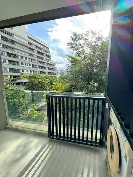 The Nest Ploenchit, Bangkok, 105 Soi Nai Loet, Lumphini, Pathum Wan, Bangkok, 1 Bedroom, 41 sqm, Condo For Rent, by Boonraksa Sopak, 500508094 - DDproperty.com