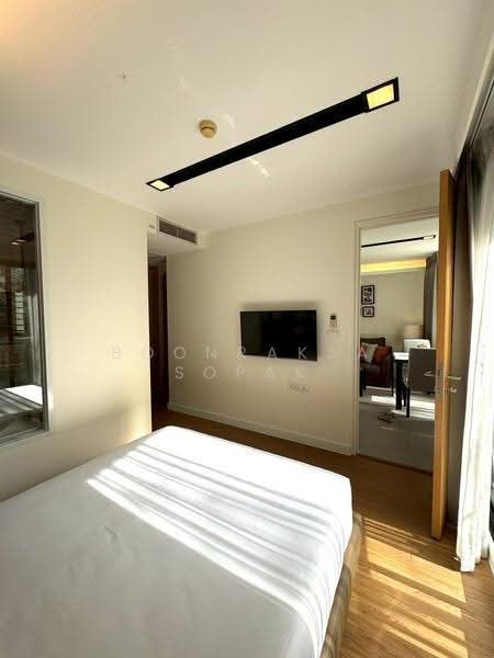 The Nest Ploenchit, Bangkok, 105 Soi Nai Loet, Lumphini, Pathum Wan, Bangkok, 1 Bedroom, 41 sqm, Condo For Rent, by Boonraksa Sopak, 500508094 - DDproperty.com
