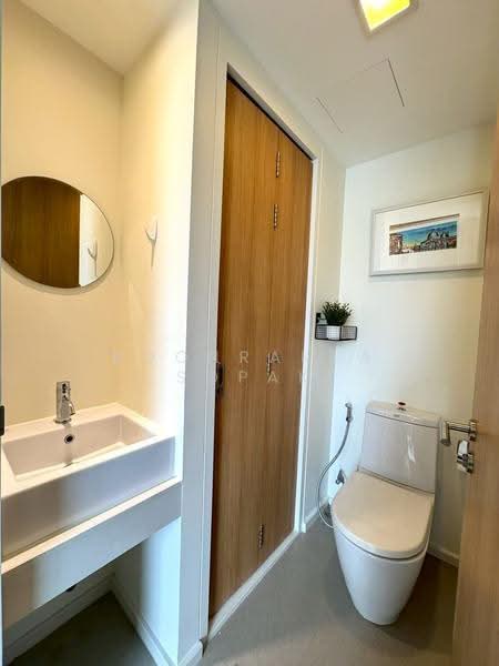 The Nest Ploenchit, Bangkok, 105 Soi Nai Loet, Lumphini, Pathum Wan, Bangkok, 1 Bedroom, 41 sqm, Condo For Rent, by Boonraksa Sopak, 500508094 - DDproperty.com