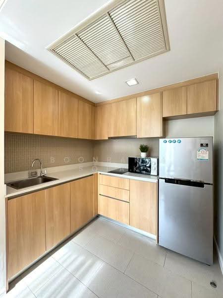The Nest Ploenchit, Bangkok, 105 Soi Nai Loet, Lumphini, Pathum Wan, Bangkok, 1 Bedroom, 41 sqm, Condo For Rent, by Boonraksa Sopak, 500508094 - DDproperty.com