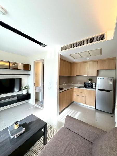 The Nest Ploenchit : เดอะ เนสท์ เพลินจิต, กรุงเทพ, 105 ซอยนายเลิศ, ลุมพินี, ปทุมวัน, กรุงเทพ, 41 ตร.ม., คอนโด ให้เช่า, โดย Boonraksa Sopak, 500508094 - DDproperty.com