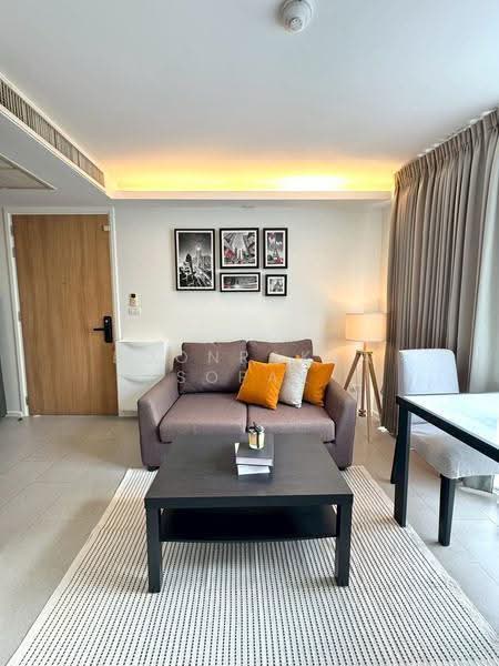 The Nest Ploenchit : เดอะ เนสท์ เพลินจิต, กรุงเทพ, 105 ซอยนายเลิศ, ลุมพินี, ปทุมวัน, กรุงเทพ, 41 ตร.ม., คอนโด ให้เช่า, โดย Boonraksa Sopak, 500508094 - DDproperty.com