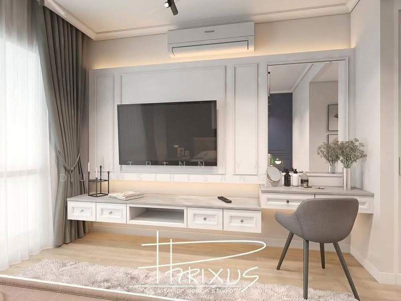 StarView, Bangkok, 495 Rama 3, Bang Klo, Bang Kho Laem, Bangkok, 2 Bedrooms, 85 sqm, Condo For Sale, by Trinnaya Dungsirisangthong, 500508096 - DDproperty.com