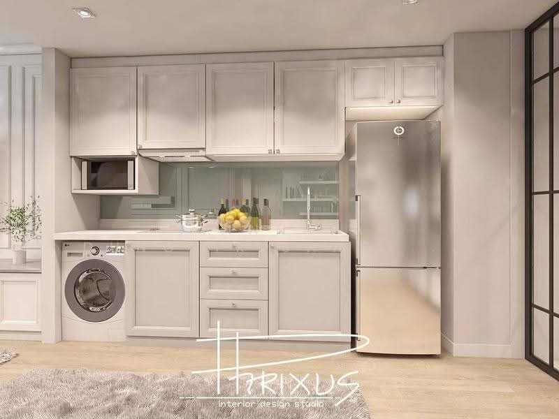 StarView, Bangkok, 495 Rama 3, Bang Klo, Bang Kho Laem, Bangkok, 2 Bedrooms, 85 sqm, Condo For Sale, by Trinnaya Dungsirisangthong, 500508096 - DDproperty.com