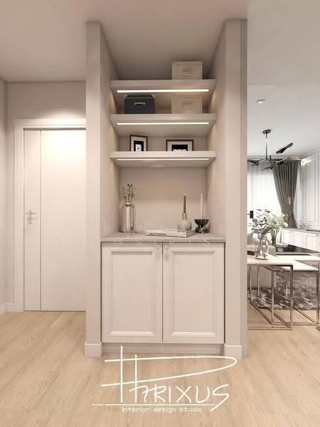 StarView, Bangkok, 495 Rama 3, Bang Klo, Bang Kho Laem, Bangkok, 2 Bedrooms, 85 sqm, Condo For Sale, by Trinnaya Dungsirisangthong, 500508096 - DDproperty.com