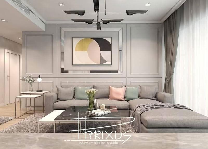 StarView, Bangkok, 495 Rama 3, Bang Klo, Bang Kho Laem, Bangkok, 2 Bedrooms, 85 sqm, Condo For Sale, by Trinnaya Dungsirisangthong, 500508096 - DDproperty.com