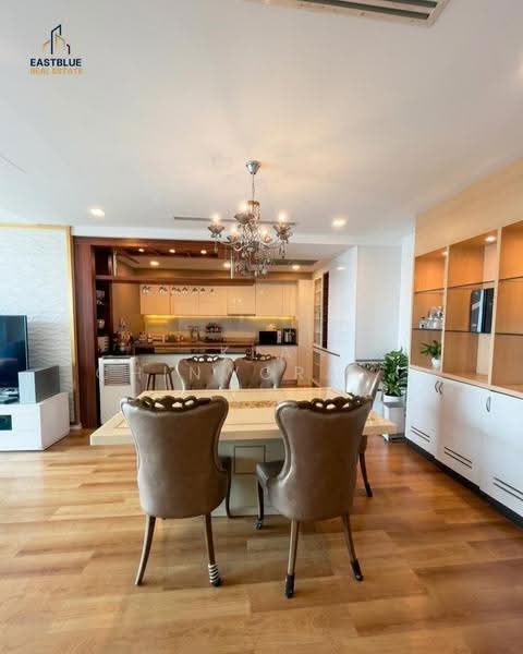The River by Raimon Land, Bangkok, Soi Charoen Nakorn 13, Charoen Nakorn Road, Khlong Ton Sai, Khlong San, Bangkok, 3 Bedrooms, 138 sqm, Condo For Sale, by Kla Chinworapanya, 500508097 - DDproperty.com