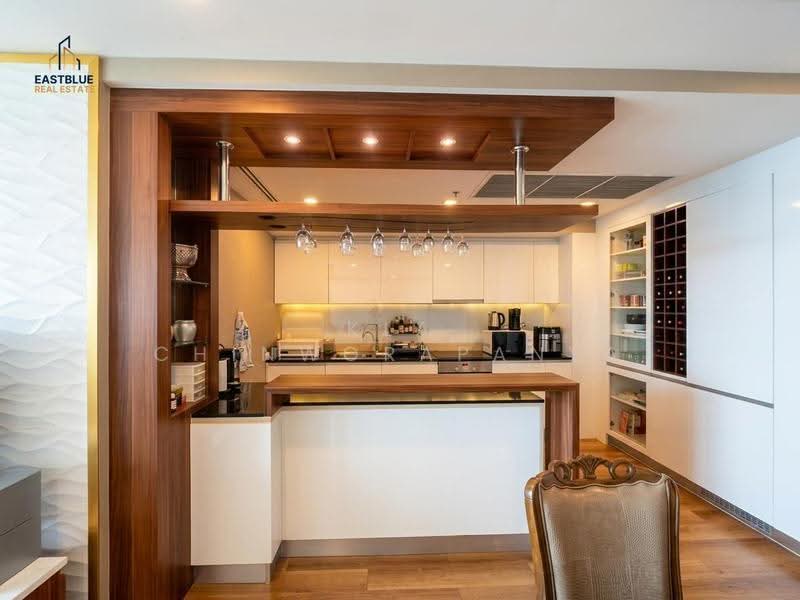 The River by Raimon Land, Bangkok, Soi Charoen Nakorn 13, Charoen Nakorn Road, Khlong Ton Sai, Khlong San, Bangkok, 3 Bedrooms, 138 sqm, Condo For Sale, by Kla Chinworapanya, 500508097 - DDproperty.com