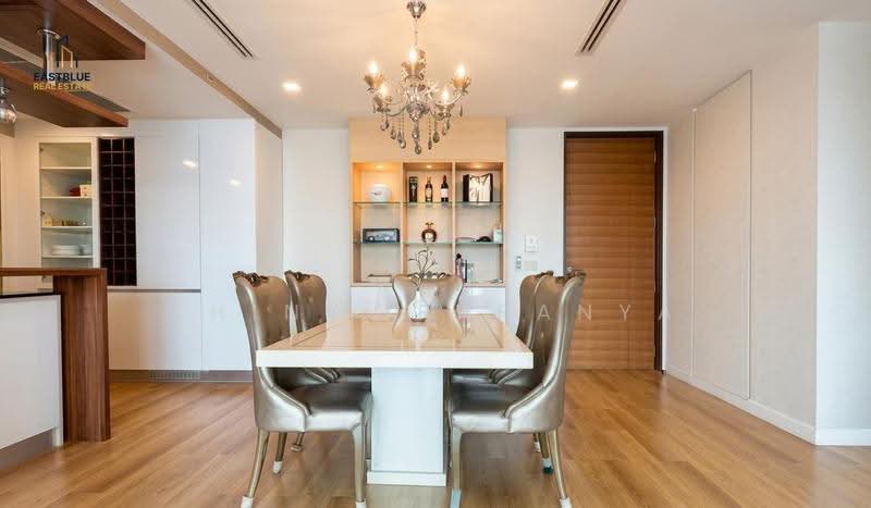 The River by Raimon Land, Bangkok, Soi Charoen Nakorn 13, Charoen Nakorn Road, Khlong Ton Sai, Khlong San, Bangkok, 3 Bedrooms, 138 sqm, Condo For Sale, by Kla Chinworapanya, 500508097 - DDproperty.com