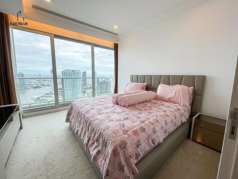 The River by Raimon Land, Bangkok, Soi Charoen Nakorn 13, Charoen Nakorn Road, Khlong Ton Sai, Khlong San, Bangkok, 3 Bedrooms, 138 sqm, Condo For Sale, by Kla Chinworapanya, 500508097 - DDproperty.com