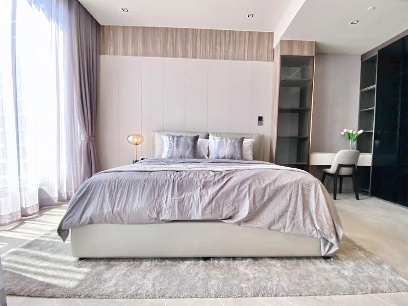 Hyde Heritage Thonglor : ไฮด์ เฮอริเทจ ทองหล่อ, กรุงเทพ, 1199 Sukhumvit Soi 59, คลองตันเหนือ, วัฒนา, กรุงเทพ, 130 ตร.ม., คอนโด ขาย, โดย Pemika Aukkaraleekul, 500508099 - DDproperty.com