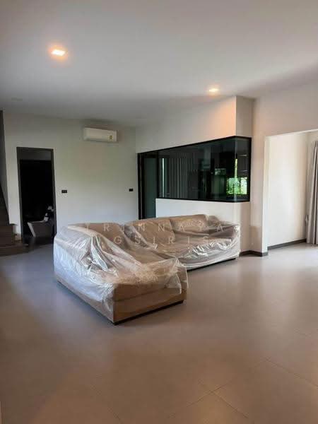 Vive Bangna, Samut Prakan, Bang Kaeo, Bang Plee, Samut Prakan, 3 Bedrooms, 225 sqm, Single Detached House For Sale, by Trinnaya Dungsirisangthong, 500508100 - DDproperty.com