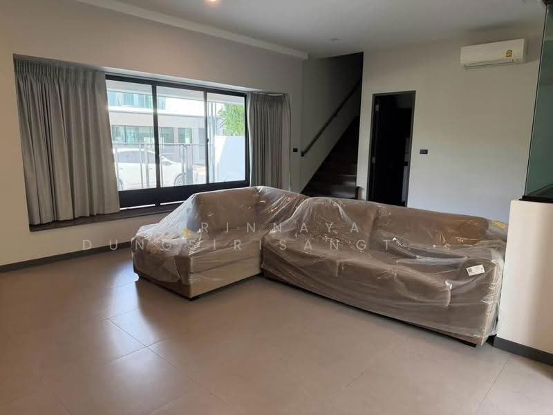 Vive Bangna, Samut Prakan, Bang Kaeo, Bang Plee, Samut Prakan, 3 Bedrooms, 225 sqm, Single Detached House For Sale, by Trinnaya Dungsirisangthong, 500508100 - DDproperty.com