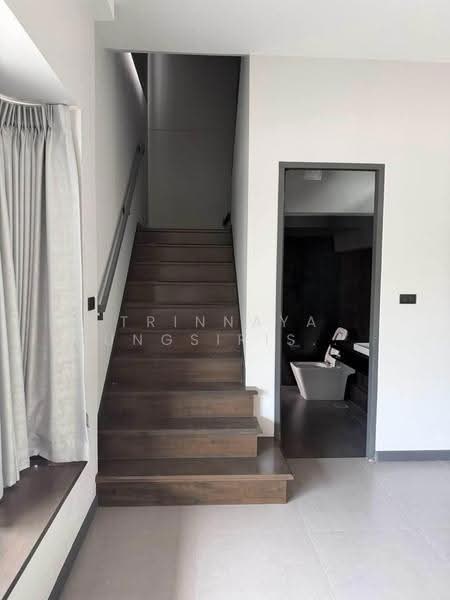 Vive Bangna, Samut Prakan, Bang Kaeo, Bang Plee, Samut Prakan, 3 Bedrooms, 225 sqm, Single Detached House For Sale, by Trinnaya Dungsirisangthong, 500508100 - DDproperty.com