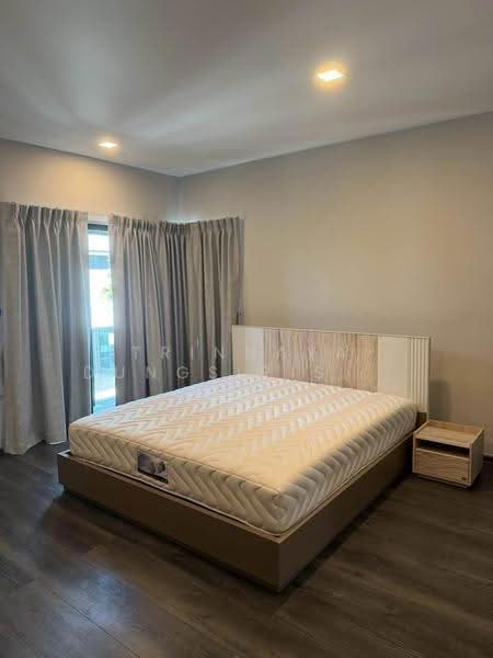 Vive Bangna, Samut Prakan, Bang Kaeo, Bang Plee, Samut Prakan, 3 Bedrooms, 225 sqm, Single Detached House For Sale, by Trinnaya Dungsirisangthong, 500508100 - DDproperty.com