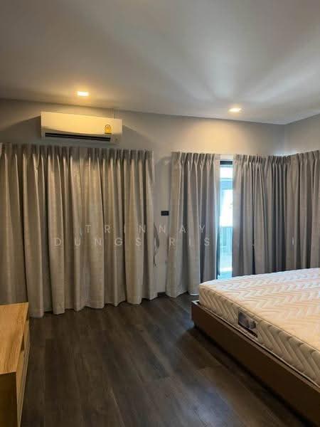 Vive Bangna, Samut Prakan, Bang Kaeo, Bang Plee, Samut Prakan, 3 Bedrooms, 225 sqm, Single Detached House For Sale, by Trinnaya Dungsirisangthong, 500508100 - DDproperty.com