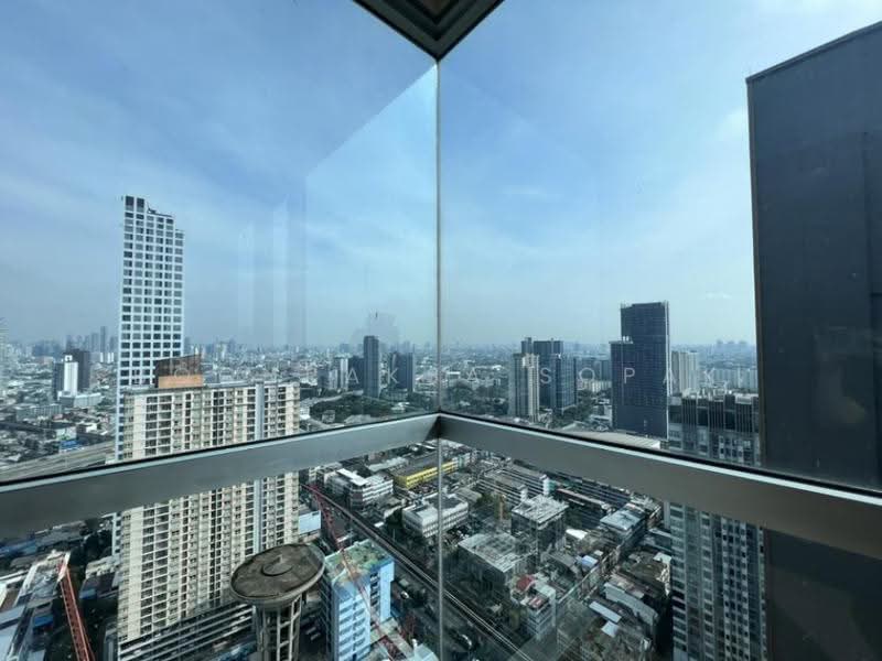 Rhythm Sukhumvit 50, Bangkok, 8 Sukhumvit 50, Sukhumvit Road, Phra Kanong, Khlong Toei, Bangkok, 2 Bedrooms, 65 sqm, Condo For Rent, by Boonraksa Sopak, 500508101 - DDproperty.com
