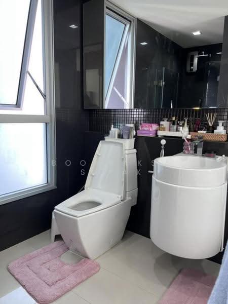 Rhythm Sukhumvit 50, Bangkok, 8 Sukhumvit 50, Sukhumvit Road, Phra Kanong, Khlong Toei, Bangkok, 2 Bedrooms, 65 sqm, Condo For Rent, by Boonraksa Sopak, 500508101 - DDproperty.com