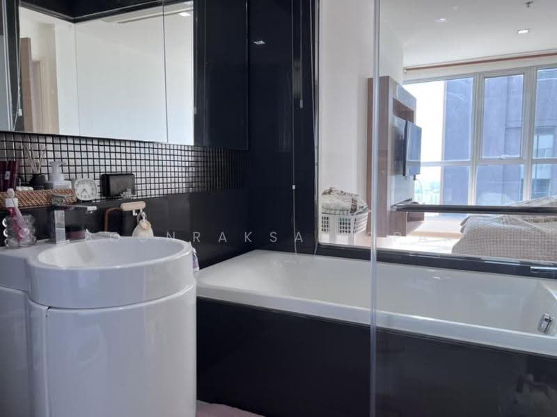Rhythm Sukhumvit 50, Bangkok, 8 Sukhumvit 50, Sukhumvit Road, Phra Kanong, Khlong Toei, Bangkok, 2 Bedrooms, 65 sqm, Condo For Rent, by Boonraksa Sopak, 500508101 - DDproperty.com