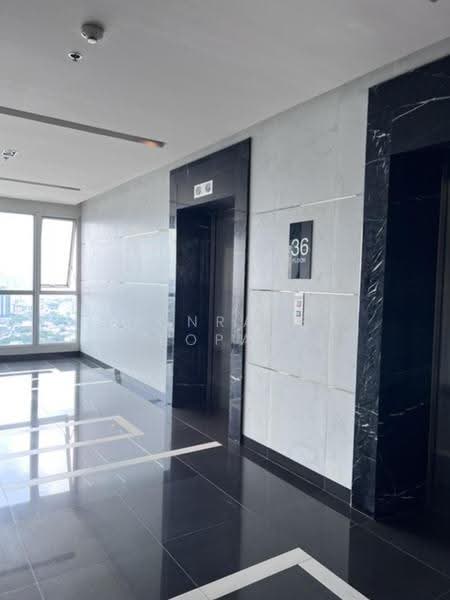 Rhythm Sukhumvit 50, Bangkok, 8 Sukhumvit 50, Sukhumvit Road, Phra Kanong, Khlong Toei, Bangkok, 2 Bedrooms, 65 sqm, Condo For Rent, by Boonraksa Sopak, 500508101 - DDproperty.com