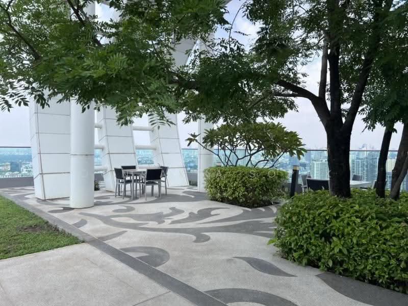 Rhythm Sukhumvit 50 : ริทึ่ม สุขุมวิท 50, กรุงเทพ, 8 ซอยสุขุมวิท 50 ถนนสุมขุมวิท, พระโขนง, คลองเตย, กรุงเทพ, 65 ตร.ม., คอนโด ให้เช่า, โดย Boonraksa Sopak, 500508101 - DDproperty.com