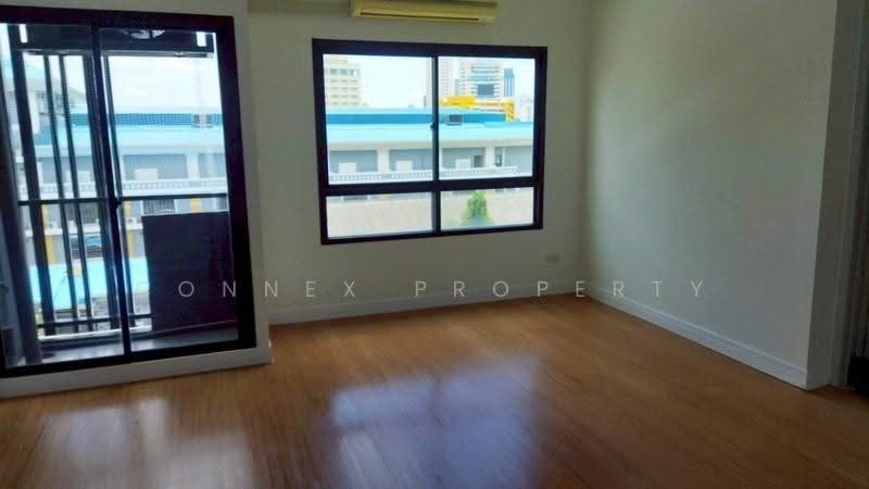 624 Condolette Ratchada 36, Bangkok, - Soi Ratchadapisek Ratchadapisek Road, Chan Kasem, Chatuchak, Bangkok, 1 Bedroom, 24 sqm, Condo For Sale, by Connex Property, 500508102 - DDproperty.com