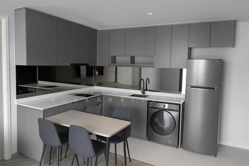 Chapter Thonglor 25, Bangkok, Soi Thonglor 25, Sukhumvit Road, Khlong Tan Nua, Watthana, Bangkok, 2 Bedrooms, 57 sqm, Condo For Sale, by Pemika Aukkaraleekul, 500508103 - DDproperty.com