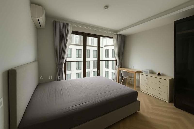 Chapter Thonglor 25, Bangkok, Soi Thonglor 25, Sukhumvit Road, Khlong Tan Nua, Watthana, Bangkok, 2 Bedrooms, 57 sqm, Condo For Sale, by Pemika Aukkaraleekul, 500508103 - DDproperty.com