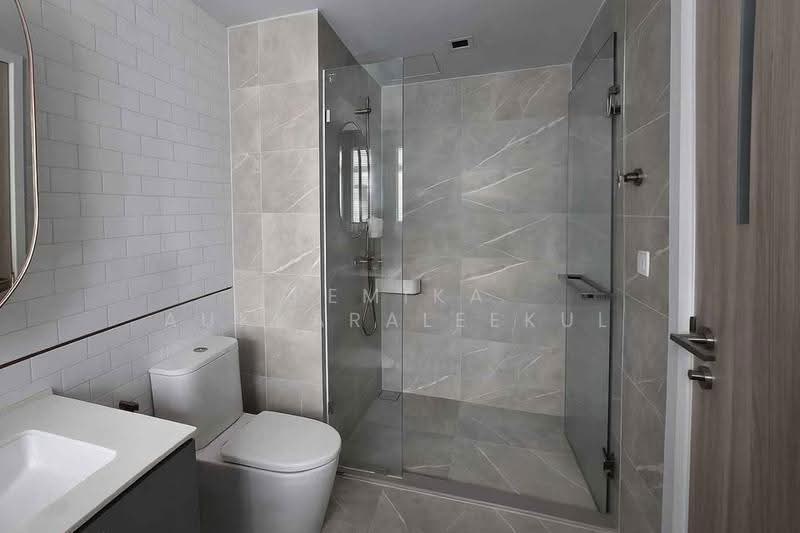 Chapter Thonglor 25, Bangkok, Soi Thonglor 25, Sukhumvit Road, Khlong Tan Nua, Watthana, Bangkok, 2 Bedrooms, 57 sqm, Condo For Sale, by Pemika Aukkaraleekul, 500508103 - DDproperty.com