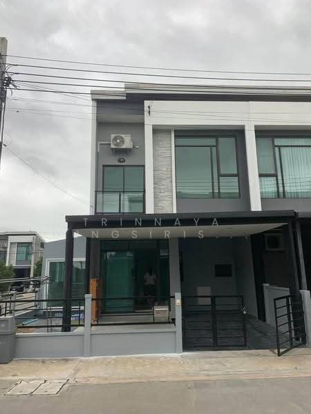 undefined, กรุงเทพ, บางมด, ทุ่งครุ, กรุงเทพ, 101 ตร.ม., บ้านเดี่ยว ขาย, โดย Trinnaya Dungsirisangthong, 500508104 - DDproperty.com