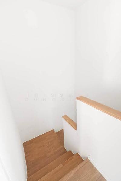 undefined, Bangkok, Bangmot, Thung Khru, Bangkok, 3 Bedrooms, 101 sqm, Single Detached House For Sale, by Trinnaya Dungsirisangthong, 500508104 - DDproperty.com