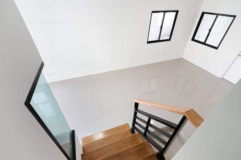 undefined, Bangkok, Bangmot, Thung Khru, Bangkok, 3 Bedrooms, 101 sqm, Single Detached House For Sale, by Trinnaya Dungsirisangthong, 500508104 - DDproperty.com