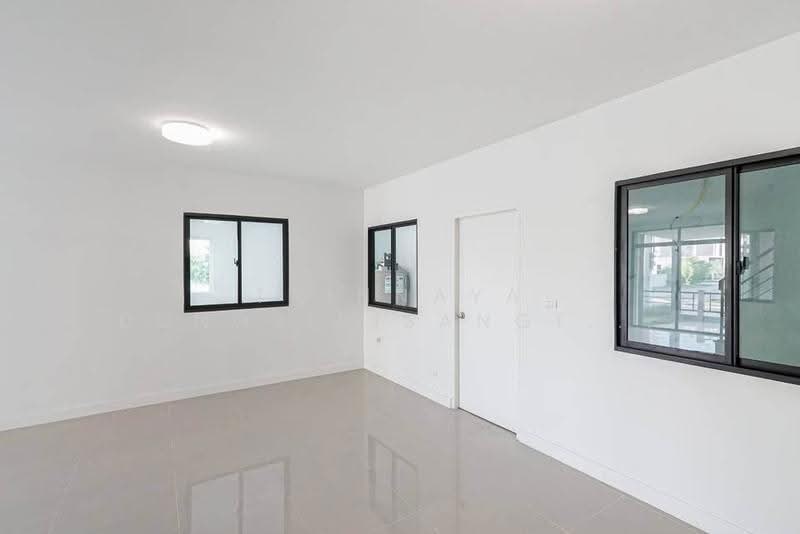 undefined, กรุงเทพ, บางมด, ทุ่งครุ, กรุงเทพ, 101 ตร.ม., บ้านเดี่ยว ขาย, โดย Trinnaya Dungsirisangthong, 500508104 - DDproperty.com