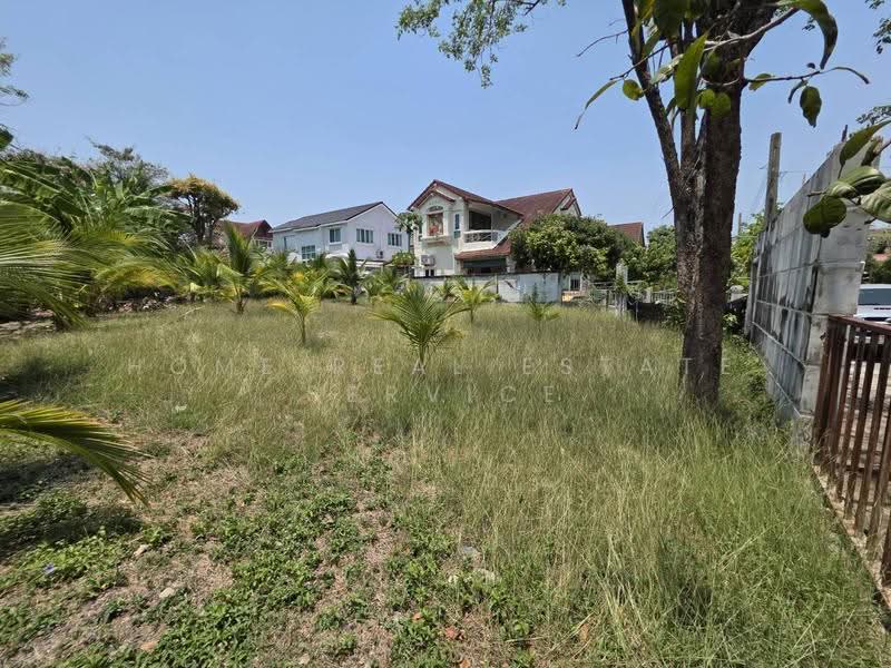 ที่ดิน ลดาวัลย์ - ศรีนครินทร์, Bangkok, Nong Bon, Prawet, Bangkok, , 472 sqm, Land For Sale, by HOME Real Estate Service, 500508106 - DDproperty.com