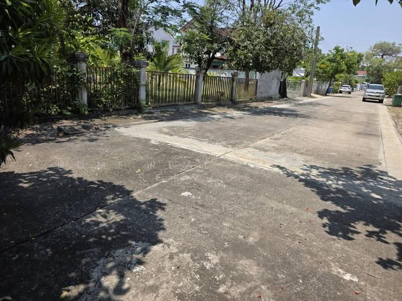 ที่ดิน ลดาวัลย์ - ศรีนครินทร์, กรุงเทพ, หนองบอน, ประเวศ, กรุงเทพ, 472 ตร.ม., ที่ดิน ขาย, โดย HOME Real Estate Service, 500508106 - DDproperty.com