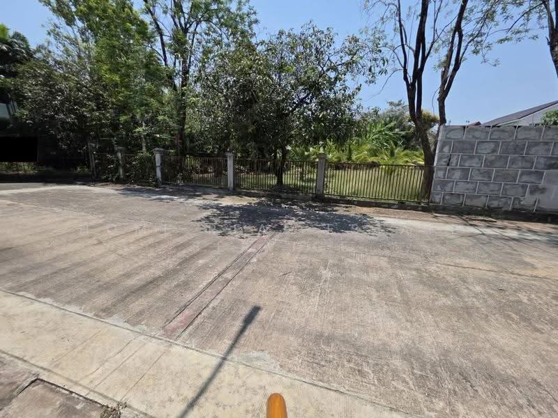 ที่ดิน ลดาวัลย์ - ศรีนครินทร์, Bangkok, Nong Bon, Prawet, Bangkok, , 472 sqm, Land For Sale, by HOME Real Estate Service, 500508106 - DDproperty.com