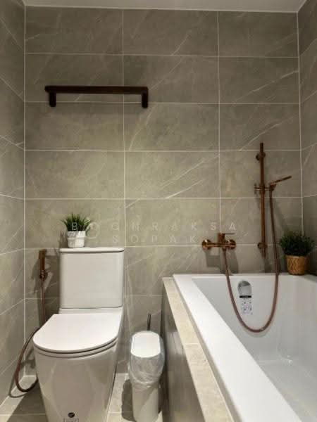 Chapter Thonglor 25, Bangkok, Soi Thonglor 25, Sukhumvit Road, Khlong Tan Nua, Watthana, Bangkok, 2 Bedrooms, 58 sqm, Condo For Rent, by Boonraksa Sopak, 500508107 - DDproperty.com