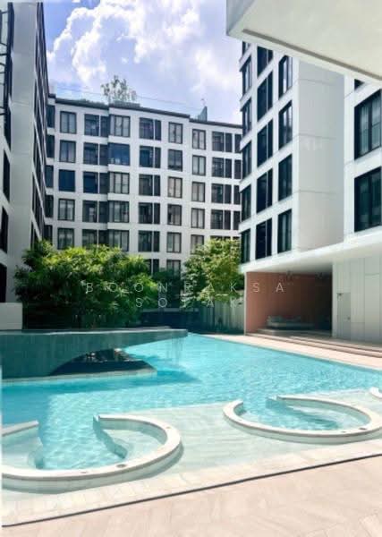 Chapter Thonglor 25 : แชปเตอร์ ทองหล่อ 25, กรุงเทพ, ซอยทองหล่อ 25 ถนนสุขุมวิท, คลองตันเหนือ, วัฒนา, กรุงเทพ, 58 ตร.ม., คอนโด ให้เช่า, โดย Boonraksa Sopak, 500508107 - DDproperty.com