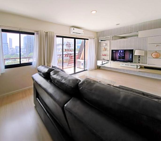 Renova Residence Chidlom, Bangkok, 1049 Soi Nai Loet, Lumphini, Pathum Wan, Bangkok, 1 Bedroom, 80 sqm, Condo For Sale, by Pemika Aukkaraleekul, 500508108 - DDproperty.com