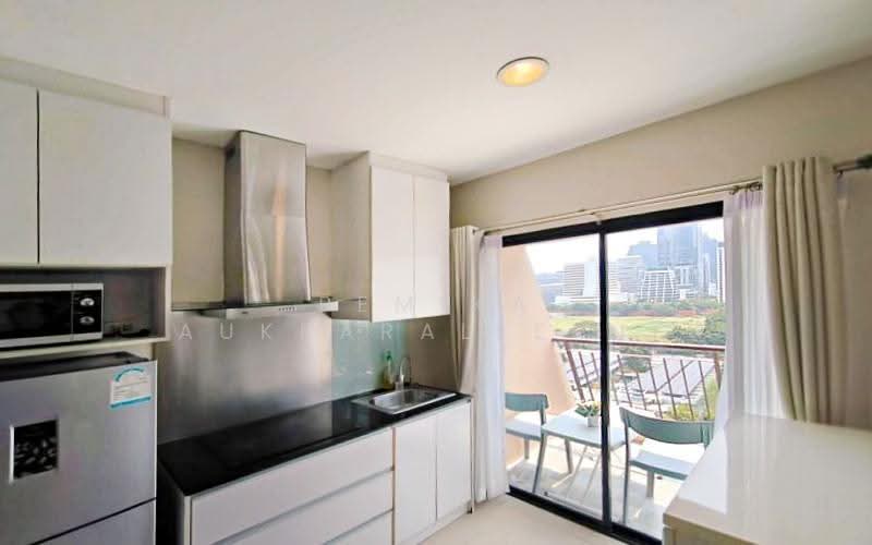 Renova Residence Chidlom, Bangkok, 1049 Soi Nai Loet, Lumphini, Pathum Wan, Bangkok, 1 Bedroom, 80 sqm, Condo For Sale, by Pemika Aukkaraleekul, 500508108 - DDproperty.com