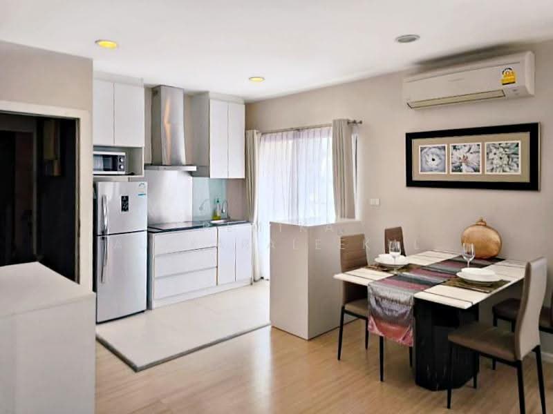 Renova Residence Chidlom, Bangkok, 1049 Soi Nai Loet, Lumphini, Pathum Wan, Bangkok, 1 Bedroom, 80 sqm, Condo For Sale, by Pemika Aukkaraleekul, 500508108 - DDproperty.com