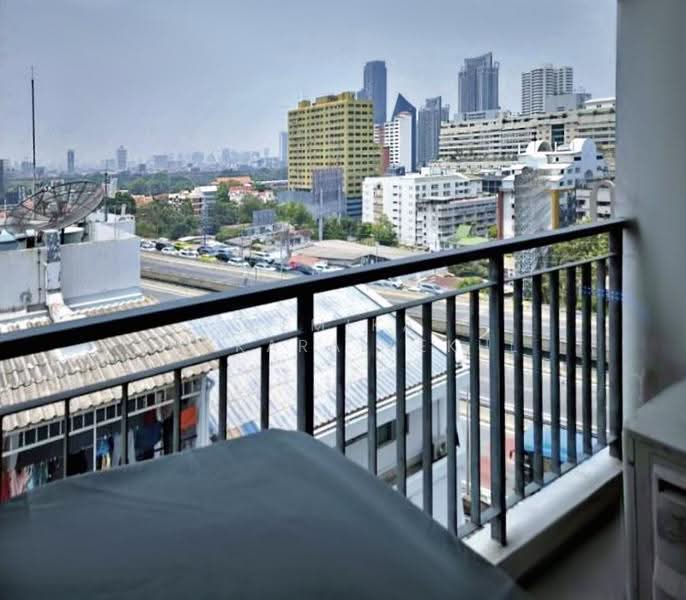 Renova Residence Chidlom : เรโนวา เรสซิเด้นซ์ ชิดลม, กรุงเทพ, 1049 ซอยนายเลิศ, ลุมพินี, ปทุมวัน, กรุงเทพ, 80 ตร.ม., คอนโด ขาย, โดย Pemika Aukkaraleekul, 500508108 - DDproperty.com