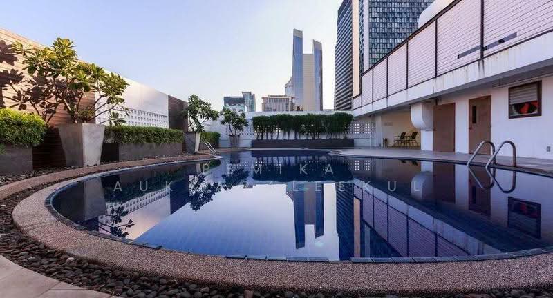 Renova Residence Chidlom, Bangkok, 1049 Soi Nai Loet, Lumphini, Pathum Wan, Bangkok, 1 Bedroom, 80 sqm, Condo For Sale, by Pemika Aukkaraleekul, 500508108 - DDproperty.com