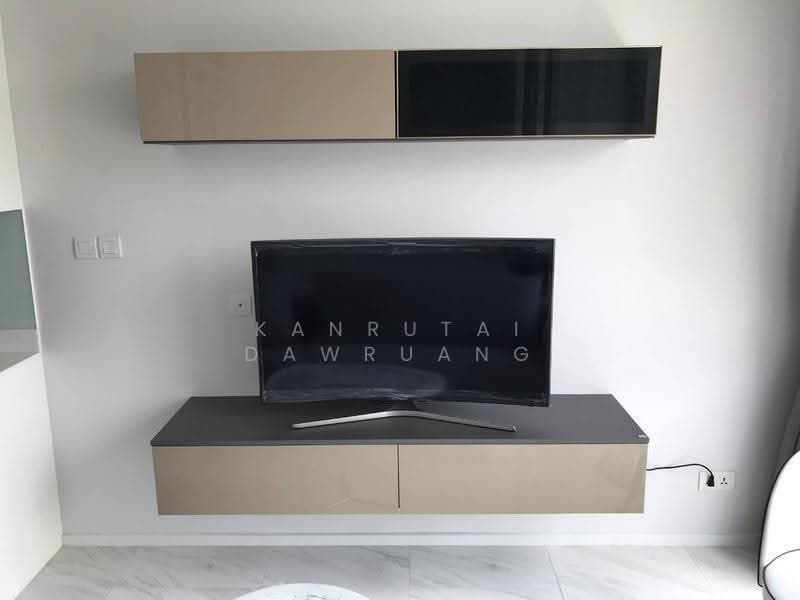 Hyde Sukhumvit 11, Bangkok, 11 Soi Sukhumvit 11, Khlongtoei Nua, Watthana, Bangkok, 1 Bedroom, 32 sqm, Condo For Sale, by Kanrutai Dawruang, 500508111 - DDproperty.com