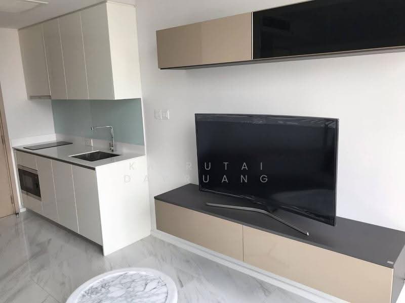 Hyde Sukhumvit 11, Bangkok, 11 Soi Sukhumvit 11, Khlongtoei Nua, Watthana, Bangkok, 1 Bedroom, 32 sqm, Condo For Sale, by Kanrutai Dawruang, 500508111 - DDproperty.com