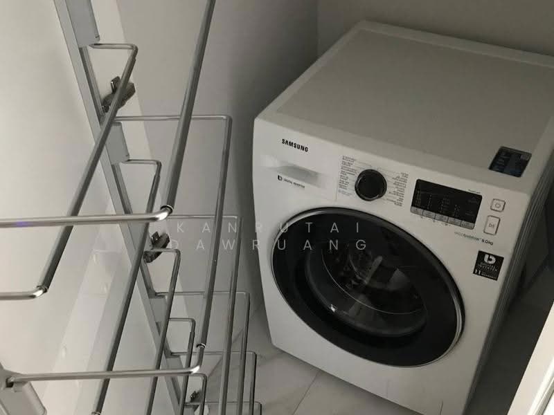 Hyde Sukhumvit 11, Bangkok, 11 Soi Sukhumvit 11, Khlongtoei Nua, Watthana, Bangkok, 1 Bedroom, 32 sqm, Condo For Sale, by Kanrutai Dawruang, 500508111 - DDproperty.com